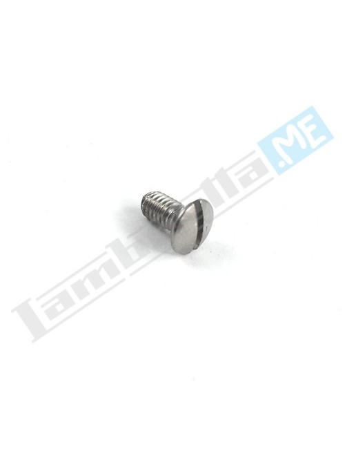 Vite 4x8mm a goccia di sego