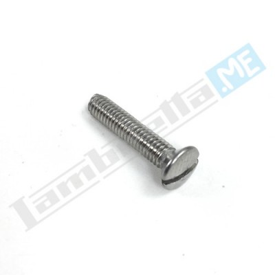 Vite 4x20mm a goccia di sego