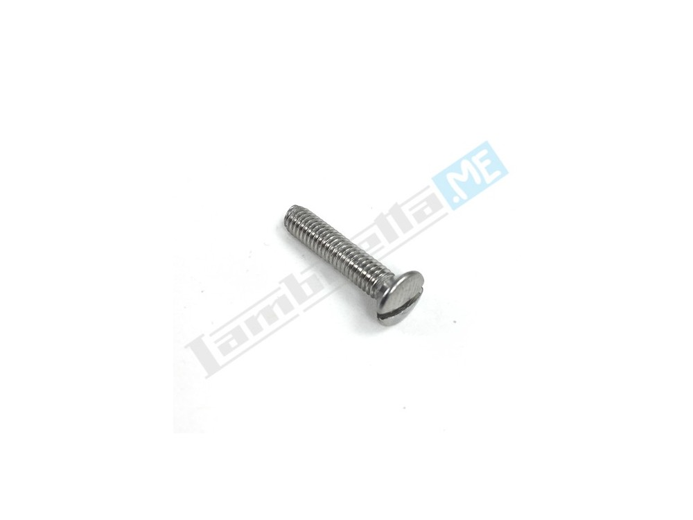 Vite 4x20mm a goccia di sego