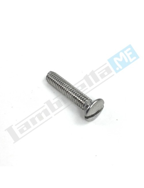 Vite 4x20mm a goccia di sego