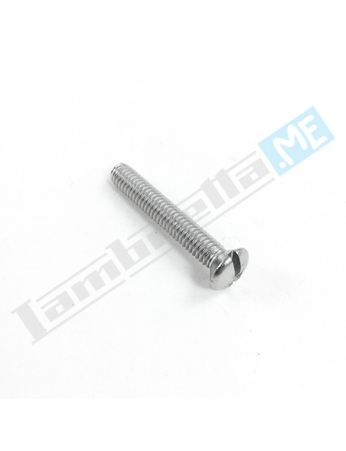 Vite 4x25mm a goccia di sego