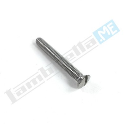 Vite 4x30mm a goccia di sego