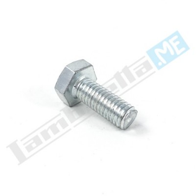 Bullone 8x20mm, chiave 14mm