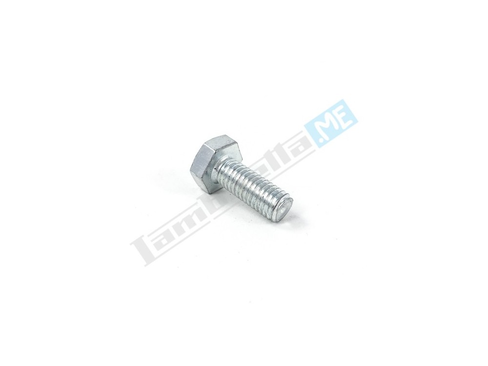 Bullone 8x20mm, chiave 14mm