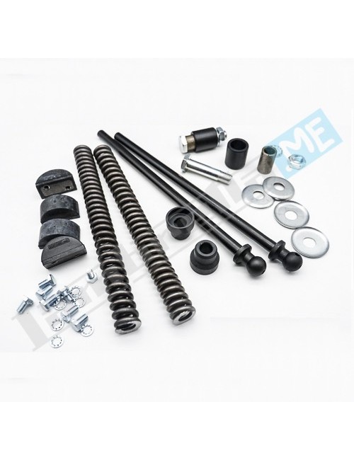 Kit revisione forcella per Lambretta 125/150 LI 3° serie - 150 S/SX