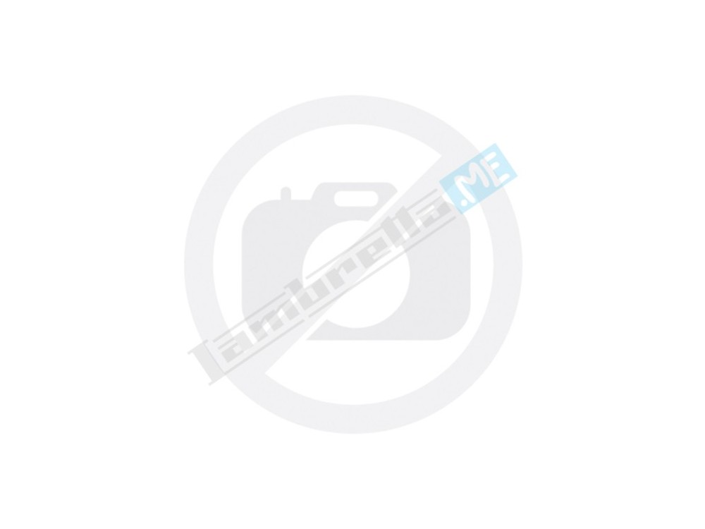 Kit completo listelli pedana per Lambretta 125/150/200 DL-GP