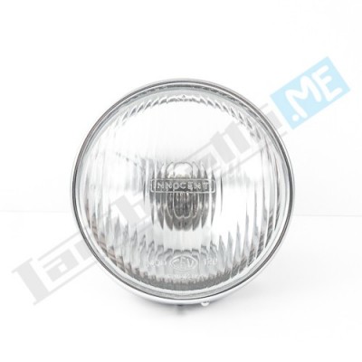 Faro completo per Lambretta 125/150 LI 3° serie