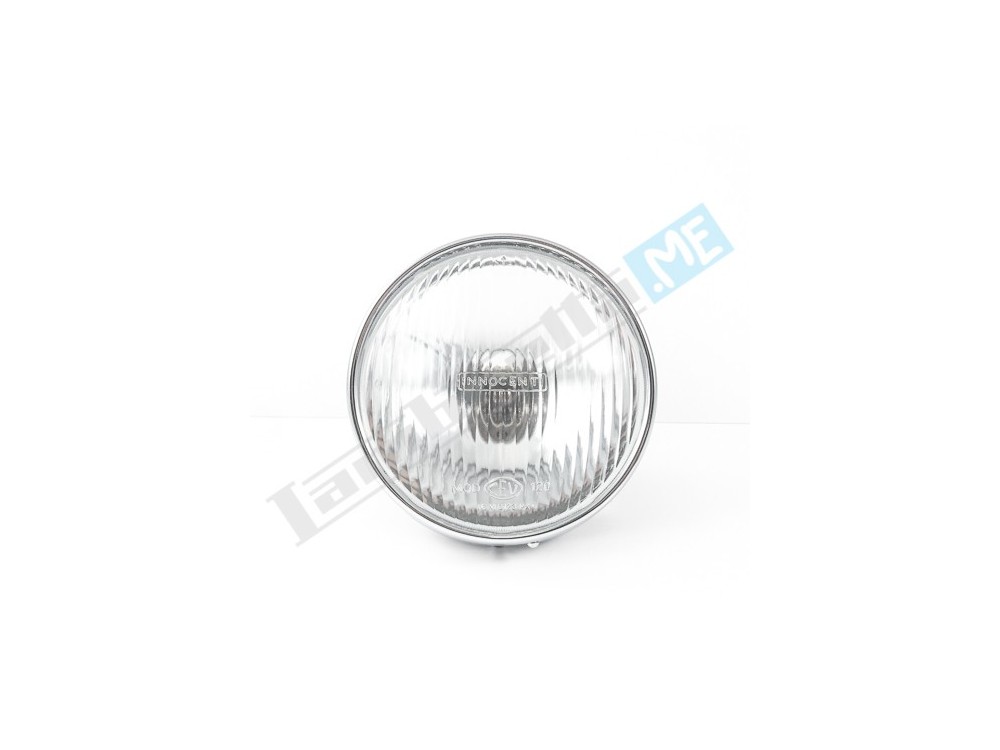 Faro completo per Lambretta 125/150 LI 3° serie