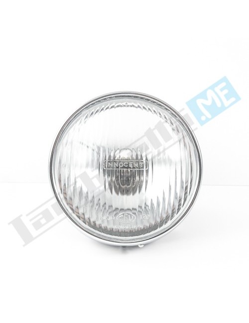 Faro completo per Lambretta 125/150 LI 3° serie