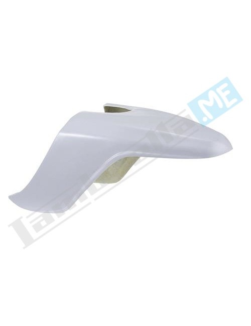 Parafango anteriore in fiberglass