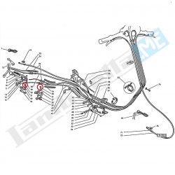 Vite Ø6x15mm